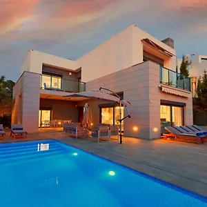 Casa Lui Ibiza Town