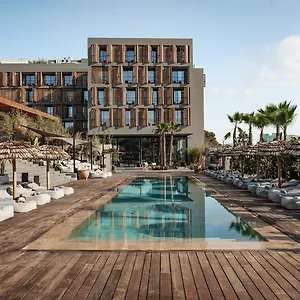 Oku Ibiza (adults Only) Сан-Антонио-Абад